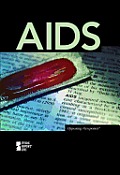 AIDS (Opposing Viewpoints) Cover