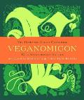 Veganomicon: The Ultimate Vegan Cookbook