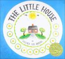 The Little House Cover