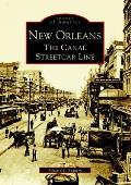 New Orleans (Images of America) Cover