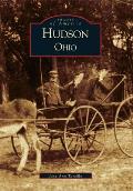 Hudson (Ohio) Cover