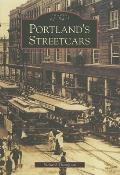 Portland's Streetcars (Images of Rail)