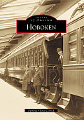 Hoboken, New Jersey (Images of America)