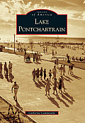 Lake Pontchartrain (Images of America) Cover