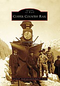 Copper Country Rail (Images of Rail) Cover