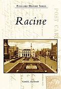 Racine (Postcard History) Cover