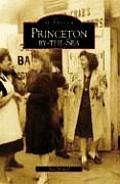 Princeton-By-The-Sea (Images of America (Arcadia Publishing)) Cover