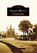 Green-Wood Cemetery (Images of America) Cover