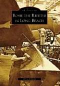 Rosie the Riveter in Long Beach (Images of America) Cover