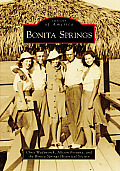 Bonita Springs (Images of America) Cover