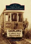 Yakima Valley Transportation Company (Images of Rail)
