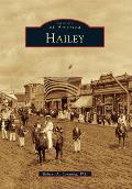 Hailey (Images of America)