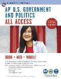 AP U.S Government and Politics All Access [With Web Access] (Advanced Placement (AP) All Access)