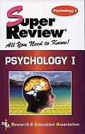 Psychology I Super Review