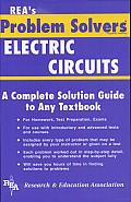 The Electric Circuits Problem Solver