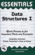 Essentials of Data Structures One