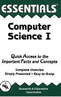 The Essentials of Computer Science I