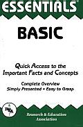 The Essentials of Basic