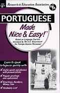 Portuguese Made Nice & Easy
