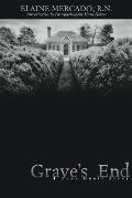 Grave's End: A True Ghost Story Cover