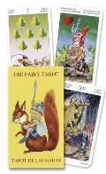 Ls Fairy Mini Tarot