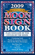 Llewellyn's Moon Sign Book (Llewellyn's Moon Sign Book & Gardening Almanac)