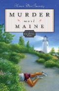 Murder Most Maine (Gray Whale Inn Mysteries) Cover