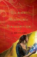 The Glass Maker's Daughter Cover