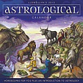 Llewellyn's 2013 Astrological Calendar: Horoscopes for You Plus an Introduction to Astrology (Annuals - Astrological Calendar)