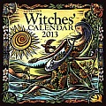 Llewellyn's 2013 Witches' Calendar (Annuals - Witches' Calendar)
