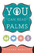 You Can Read Palms Cover