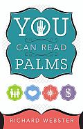 You Can Read Palms