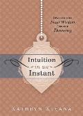 Intuition in an Instant: Discover Your Inner Wisdom Through Dowsing