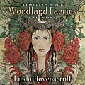 Llewellyn's 2013 Woodland Faeries Calendar