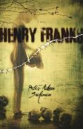 Henry Franks Cover