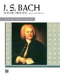 J. S. Bach - 18 Short Preludes