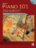 Piano 101, Book 2