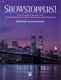 Showstoppers!
