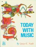 Today with Music: Student's Book