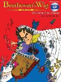 Beethoven's Wig -- Sing Along Piano Classics: Book & CD Cover