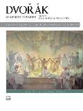 Dvor K -- Slavonic Dances, Op. 72 (Alfred Masterwork Edition)