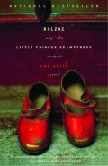Balzac and the Little Chinese Seamstress Cover