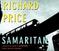 Samaritan Cover