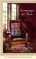 Evenings at Five Cover
