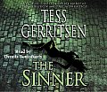 Sinner Cover