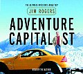Adventure Capitalist Cover