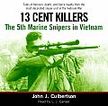 13 Cent Killers Cover