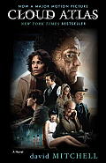 Cloud Atlas, The Cover