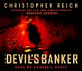 The Devil's Banker Cover