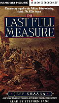 The Last Full Measure Cover